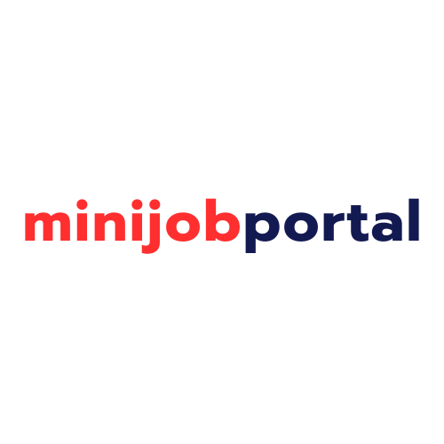 Minijob Portal
